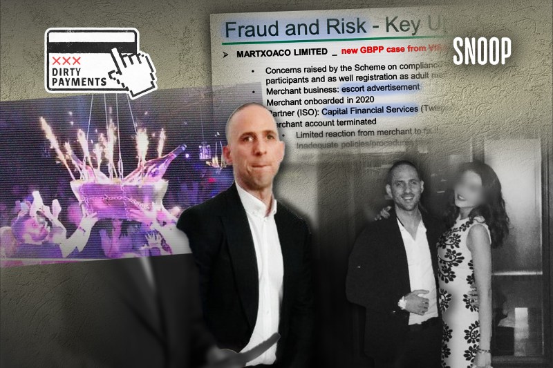 INVESTIGAȚIE. Cum a fost creat un imperiu online al prostituției de către un antreprenor care a pus bazele Nuba Mamaia și a ocupat funcția de consul onorific al Serbiei în România / Dosarele închise de justiția română