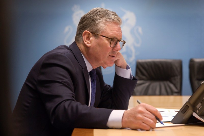 Investiție semnificativă în serviciile de informații britanice, după un raport despre China: „Reprezintă o amenințare sofisticată și persistentă”