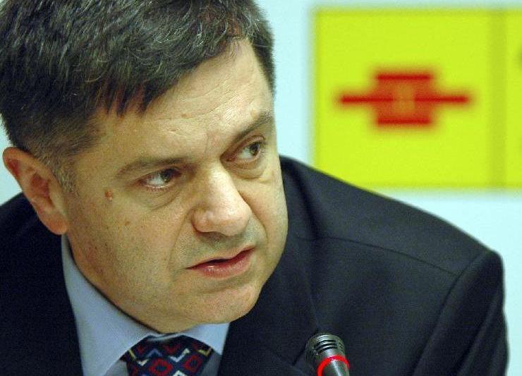 Ionuț Costea, cumnatul lui Mircea Geoană, va fi extrădat după condamnare