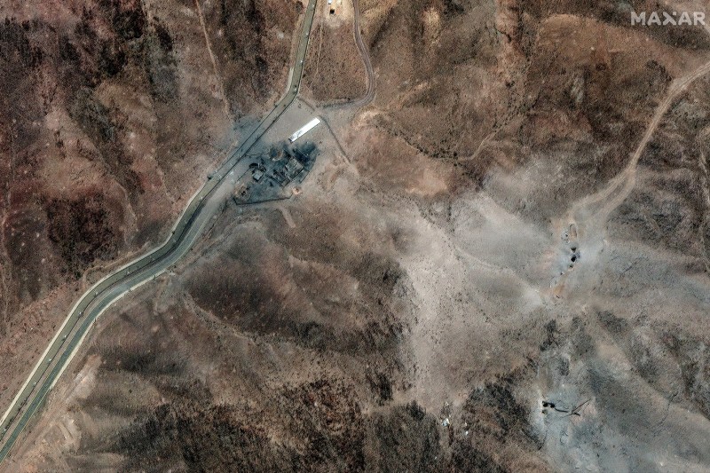 Iran admite avarierea gravă a instalațiilor sale nucleare în urma atacului american
