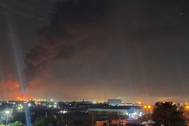 Iran anunță redeschiderea parțială a spațiului aerian