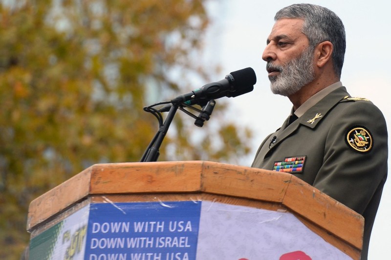 Iran își exprimă „îndoieli serioase” față de Israel: „Suntem pregătiți să ripostăm cu fermitate”
