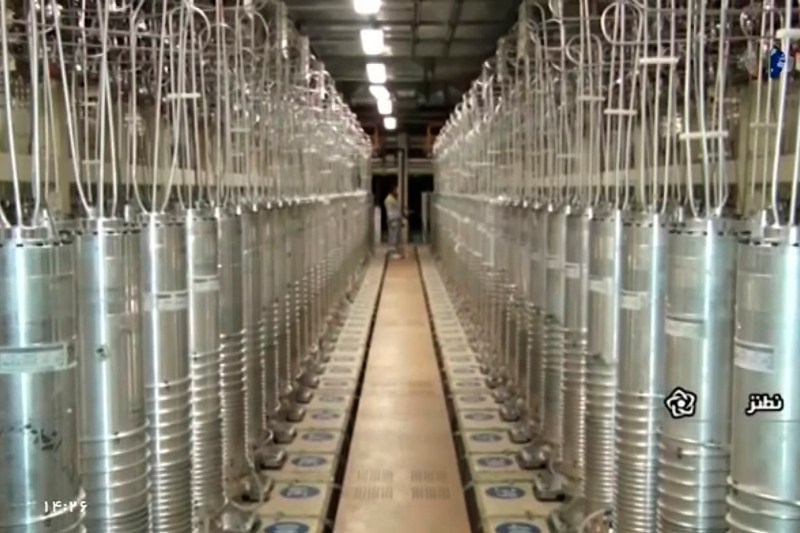 Iranul a încălcat angajamentele privind neproliferarea nucleară, conform unei declarații a agenției ONU pentru Energie Atomică, în contextul tensiunilor cu Israelul