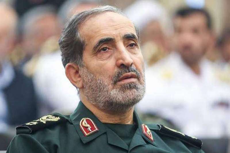 Iranul anunță decesul unui lider militar proeminent, recent numit după eliminarea predecesorului său de către forțele israeliene