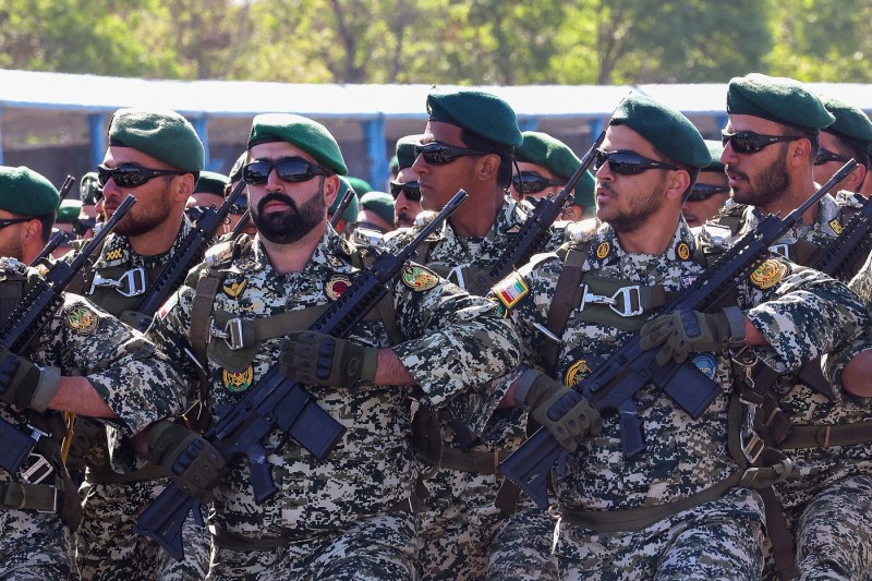 Iranul avertizează că va ataca orice țară ce susține Israelul: „Vor deveni noi ținte”