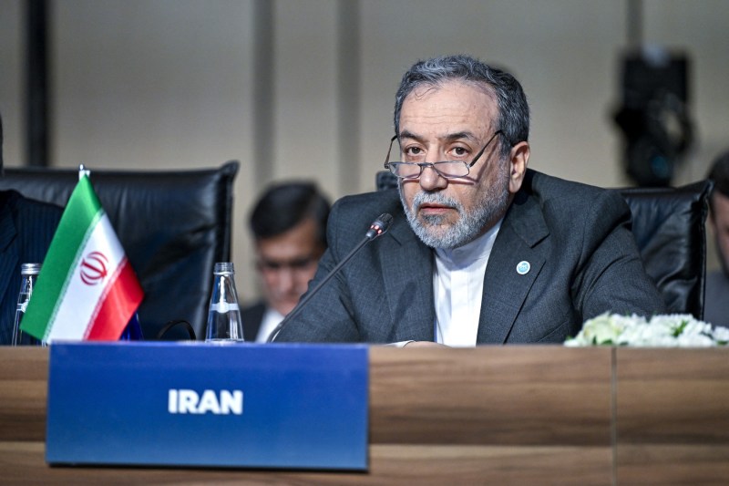 Iranul conditionează reluarea discuțiilor cu SUA: „Dacă președintele Trump este sincer”