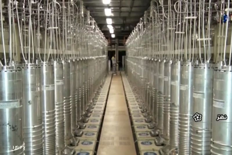 Iranul deschis la discuții despre limitarea programului de îmbogățire a uraniului, însă oferta va fi respinsă