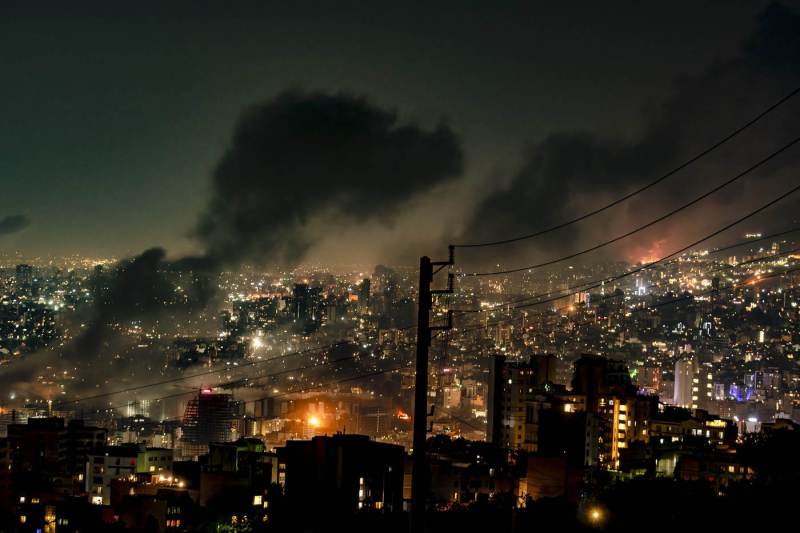 Israel a obținut în Iran în 48 de ore ceea ce Rusia a dorit de la început, dar nu a reușit în Ucraina