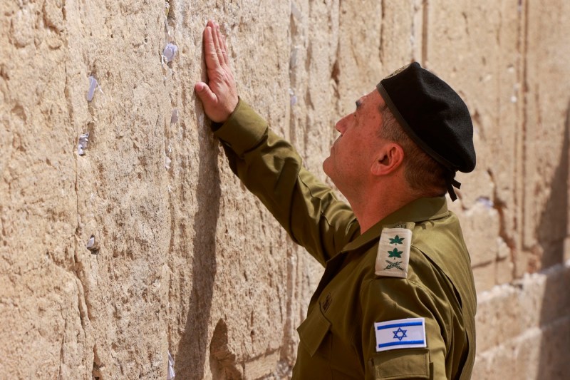 Israel, pregătit pentru o "campanie îndelungată" împotriva Iranului: „Ne așteaptă zile dificile”, afirmă șeful armatei