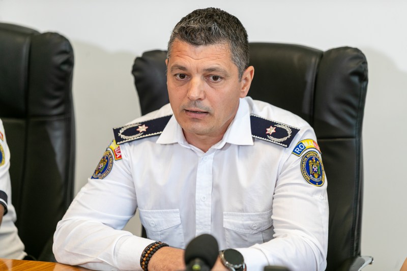 Jaful de la Poșta din Timișoara: 16 saci plini cu bani, depistați înainte de a fi raportat incidentul