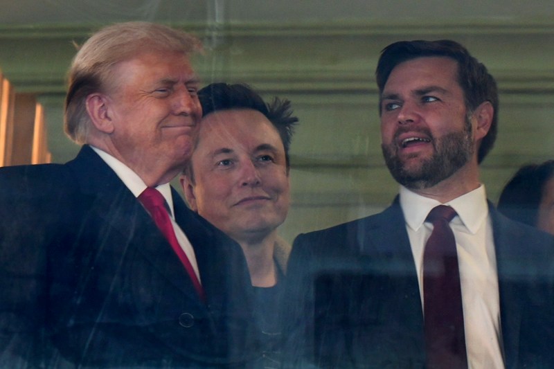 JD Vance afirmă că va rămâne „mereu loial” lui Donald Trump: „Nu a comis nicio infracțiune în legătură cu Jeffrey Epstein”