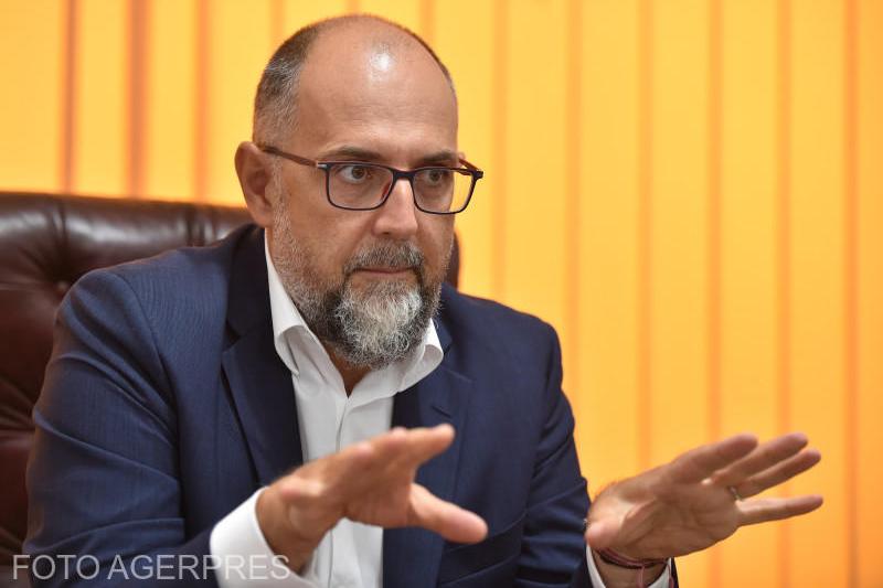 Kelemen Hunor clarifică afirmațiile despre "terapia de cuplu" din negocierile de la Palatul Victoria