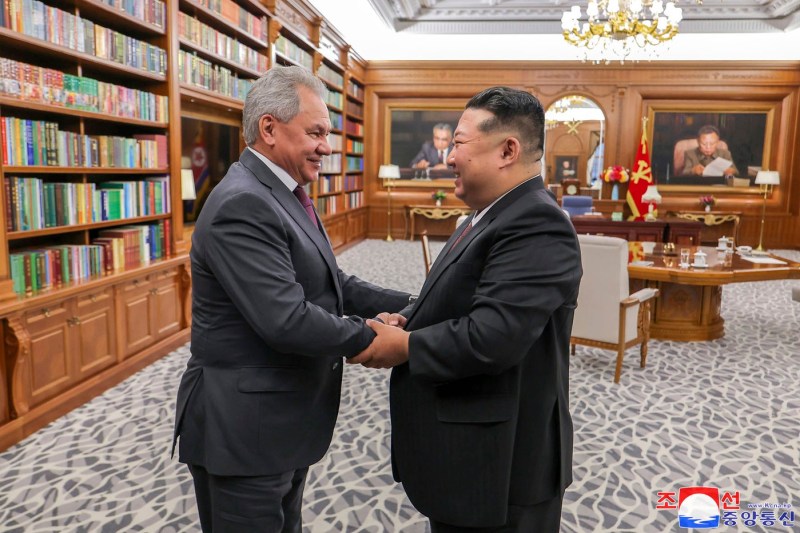 Kim Jong Un oferă Rusiei „sprijin necondiţionat” din partea Coreei de Nord