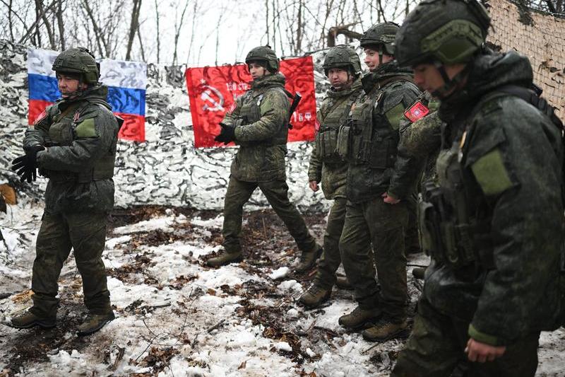 Kremlinul dezvăluie câți soldați ruși s-au întors la viața civilă după lupta din Ucraina: „Majoritatea sunt tineri sub 35 de ani”