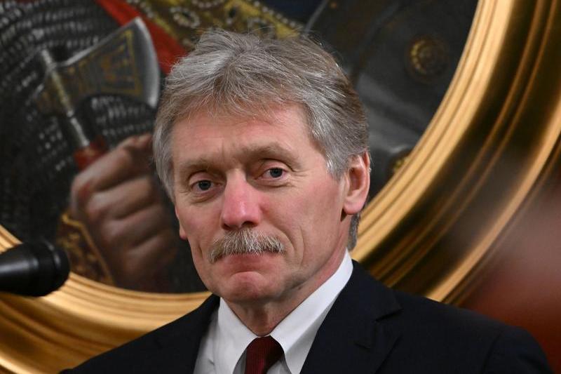 Kremlinul reacționează la propunerile Statelor Unite de sancțiuni: „Un grup de rusofobi înrăiți”