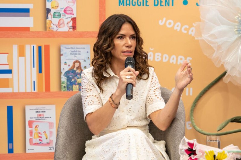 Kristina, celebră la nivel internațional, împărtășește experiența dramatică în care a fost nevoită să apeleze la forțele de ordine pentru a-și ajuta fiul.