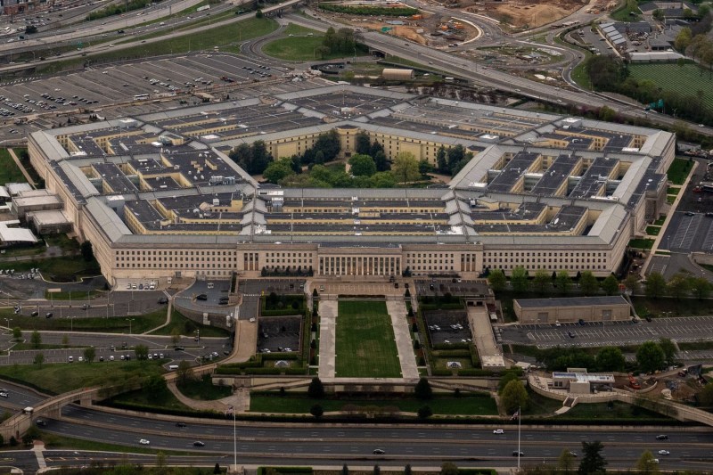Legătura surprinzătoare între comenzile masive de pizza și atacurile militare ale SUA asupra Iranului