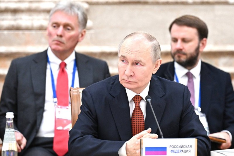 Legea nescrisă. Erorile lui Putin în atacul asupra Ucrainei cu dronele Shahed