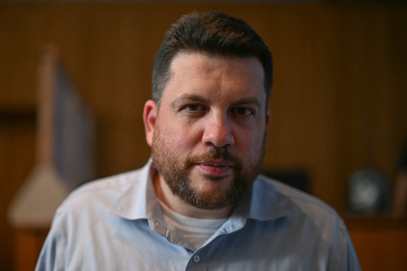 Leonid Volkov, aliatul lui Aleksei Navalnîi, condamnat la 18 ani de închisoare în lipsă de un tribunal din Rusia