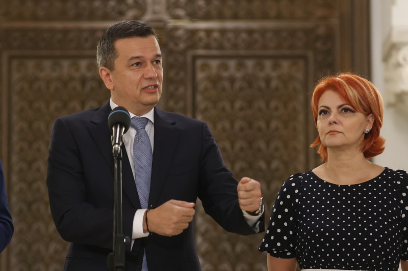 Lista candidaților PSD pentru Guvernul Bolojan. Se caută noi fețe pentru Executiv. Surprize în domeniile Sănătate și Muncă