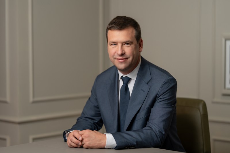 Liviu Vornicu preia conducerea operațiunilor comerciale la Philip Morris România