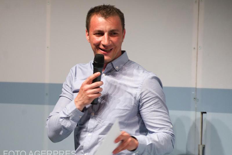 Marian Godină dezvăluie că i s-a propus o funcție în guvern: „Sufăr de sindromul impostorului”