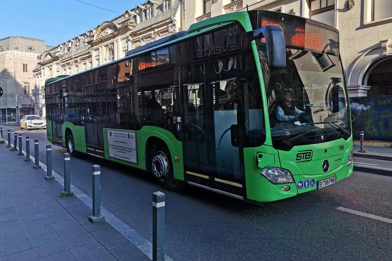 Măsura STB anunțată pentru zilele caniculare care se apropie