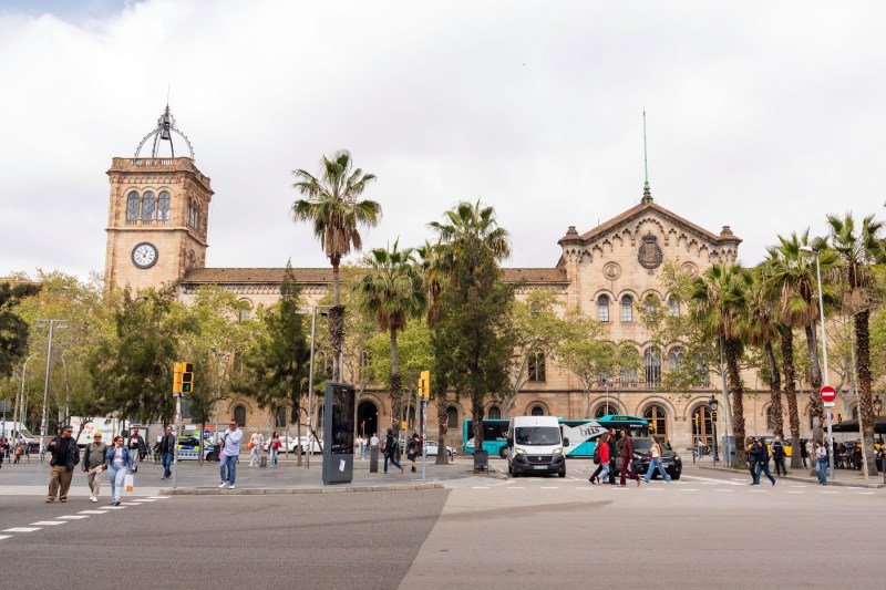 Măsurile Spaniei pentru a atrage studenții internaționali afectați de restricțiile din SUA
