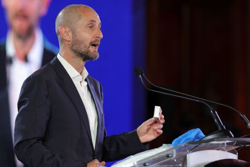 Mesaj pentru antreprenori de la un director renumit al unei mari fabrici și reprezentant patronal: „O simfonie a plângerilor. Chiar considerați că situația este gravă?”
