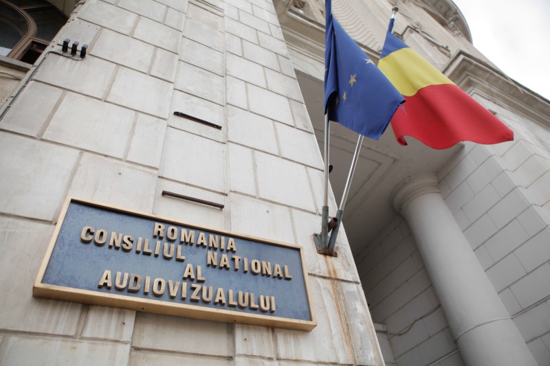 Mesajele referitoare la „sare, zahăr și grăsimi” dispar de la TV. CNA anunță noi subiecte de conștientizare
