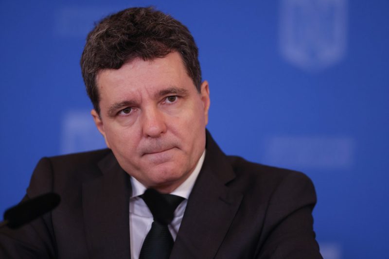 Mesajul lui Nicușor Dan pentru Donald Trump la aniversarea a 145 de ani de relații diplomatice România-SUA