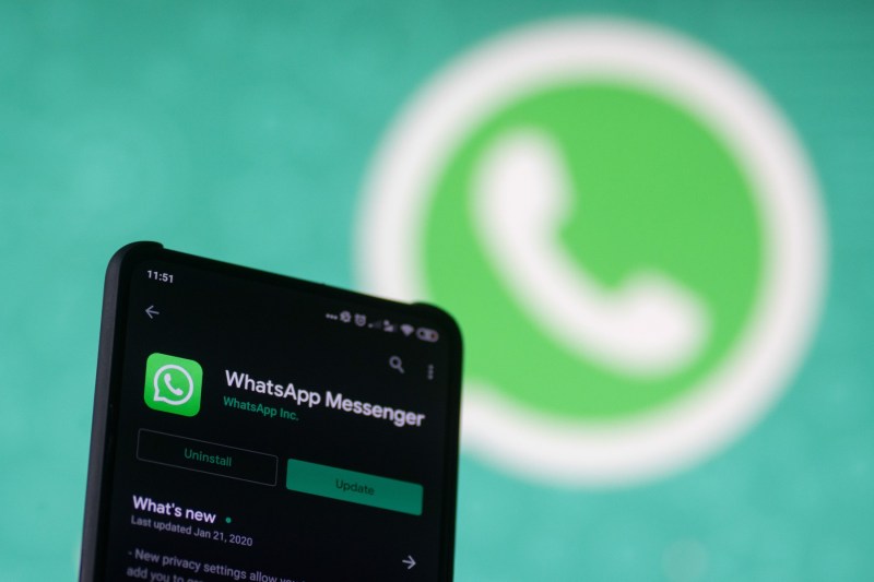 Meta lansează publicitate pe WhatsApp. Ce modificări aduce aplicația