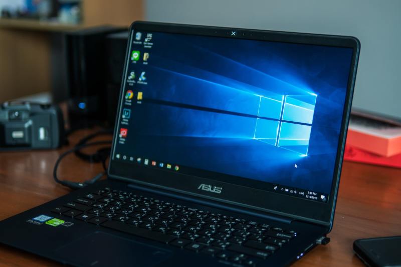 Microsoft înlocuiește bine-cunoscutul „Ecran Albastru al Morții” cu un Ecran Negru
