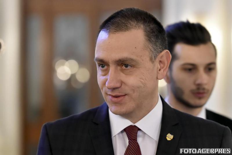Mihai Fifor: „Răbdarea PSD a ajuns la limită!” Critici severe aduse partenerilor de negociere