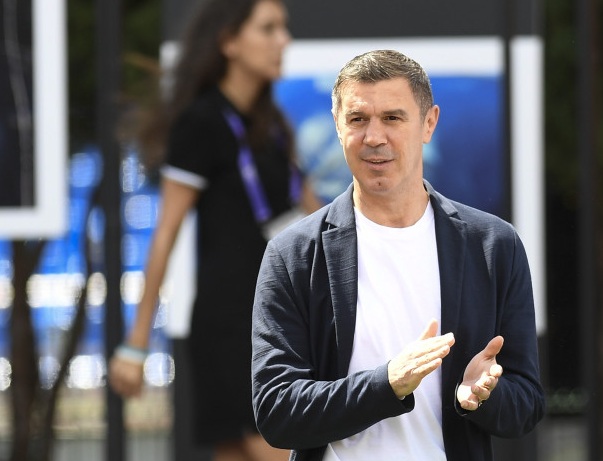 Mihai Leu se află în stare critică la secția de Terapie Intensivă a spitalului Fundeni