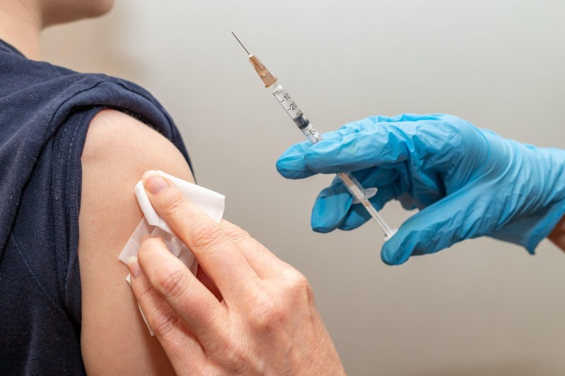 Milioane de copii în pericol din cauza scăderii ratei de vaccinare la nivel global, conform unui studiu major