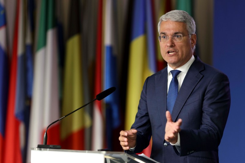 Ministrul Dragoș Pîslaru: Patru sau cinci spitale incluse în PNRR sunt puțin probabile
