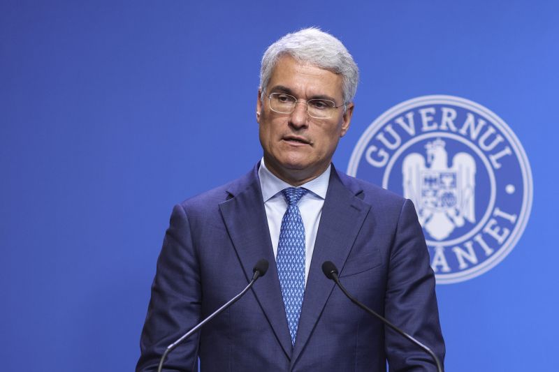 Ministrul Investițiilor anunță un nou termen pentru plata a 5,7 miliarde de euro din PNRR: „Ideal la sfârșitul anului”. Când va fi trimis la Bruxelles Planul Național de Redresare revizuit