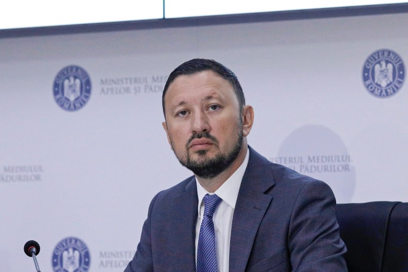 Ministrul Mediului avertizează că furtuna din București nu va rămâne un fenomen izolat: „Nu mai este o întrebare dacă se va repeta, ci când și cât de sever va fi următorul episod”
