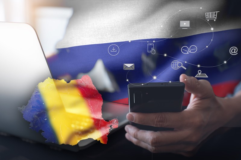 Modalități de sprijin pentru jurnaliștii care au scos la lumină implicarea financiară rusă în alegerile din România