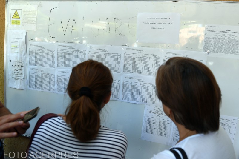 Model pentru cererea de contestație Evaluarea Națională 2025. Descarcă formularul de contestație.