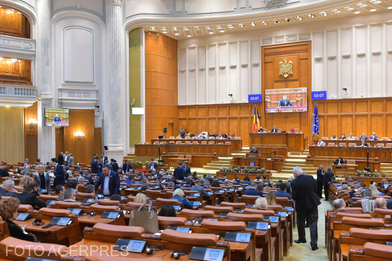 Modificări legislative în Parlament pentru agresori: Procurorul poate continua procesul chiar dacă victimile își retrag plângerea