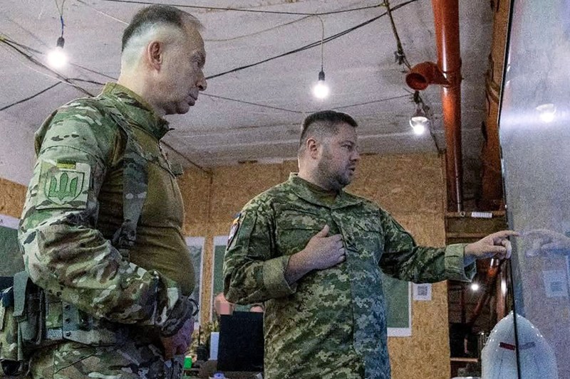 Motivul pentru care Ucraina nu poate celebra eșecul ofensivei de vară a Rusiei