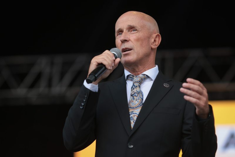 Mugur Mihăescu, surprins de sumele primite pentru chirie de la Parlament: „Nu am avut cunoștință despre asta”