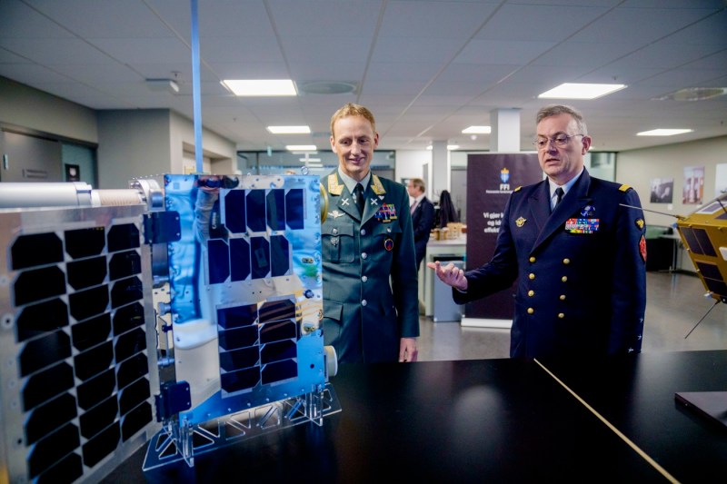 NATO își fortifică flancul estic și Ucraina cu noi sisteme de monitorizare