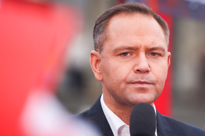 „Ne dorim un climat mai senin”. Cerințele Franței și Germaniei către noul lider al Poloniei