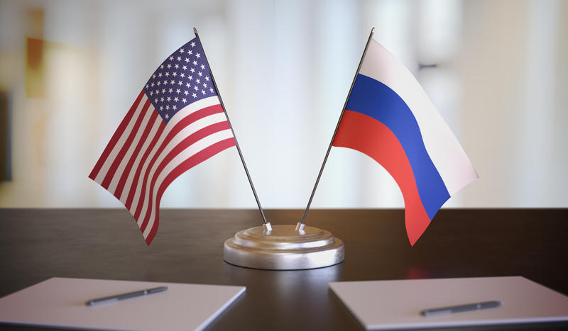 Negocieri între SUA și Rusia privind relațiile bilaterale se vor desfășura la Moscova, conform unui diplomat rus important