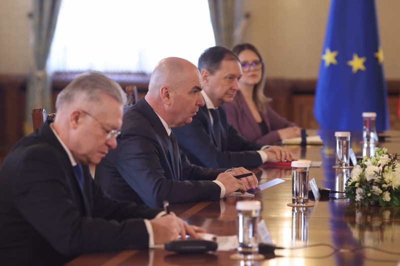 „Niciodată nu am întâlnit o astfel de situație. De la niciun partid nu există doritori pentru funcția de ministru” – detalii din negocierile de la Cotroceni