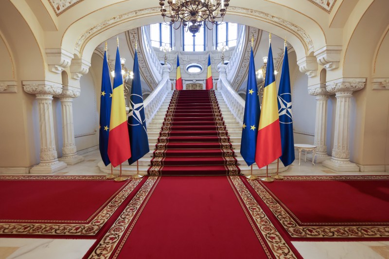 Nicușor Dan a anunțat consultări cu partidele parlamentare pentru joi. Următorul pas, desemnarea prim-ministrului