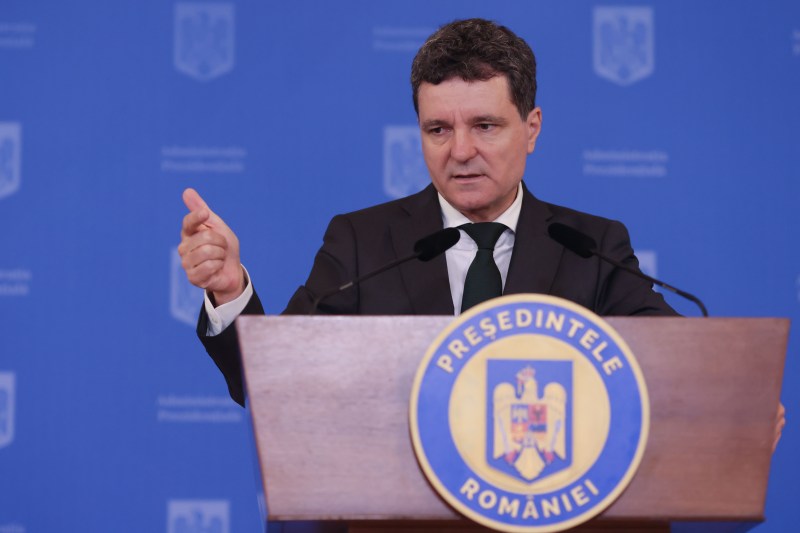 Nicușor Dan evidențiază posibilitatea desemnării unui premier în această săptămână: Opțiunile președintelui
